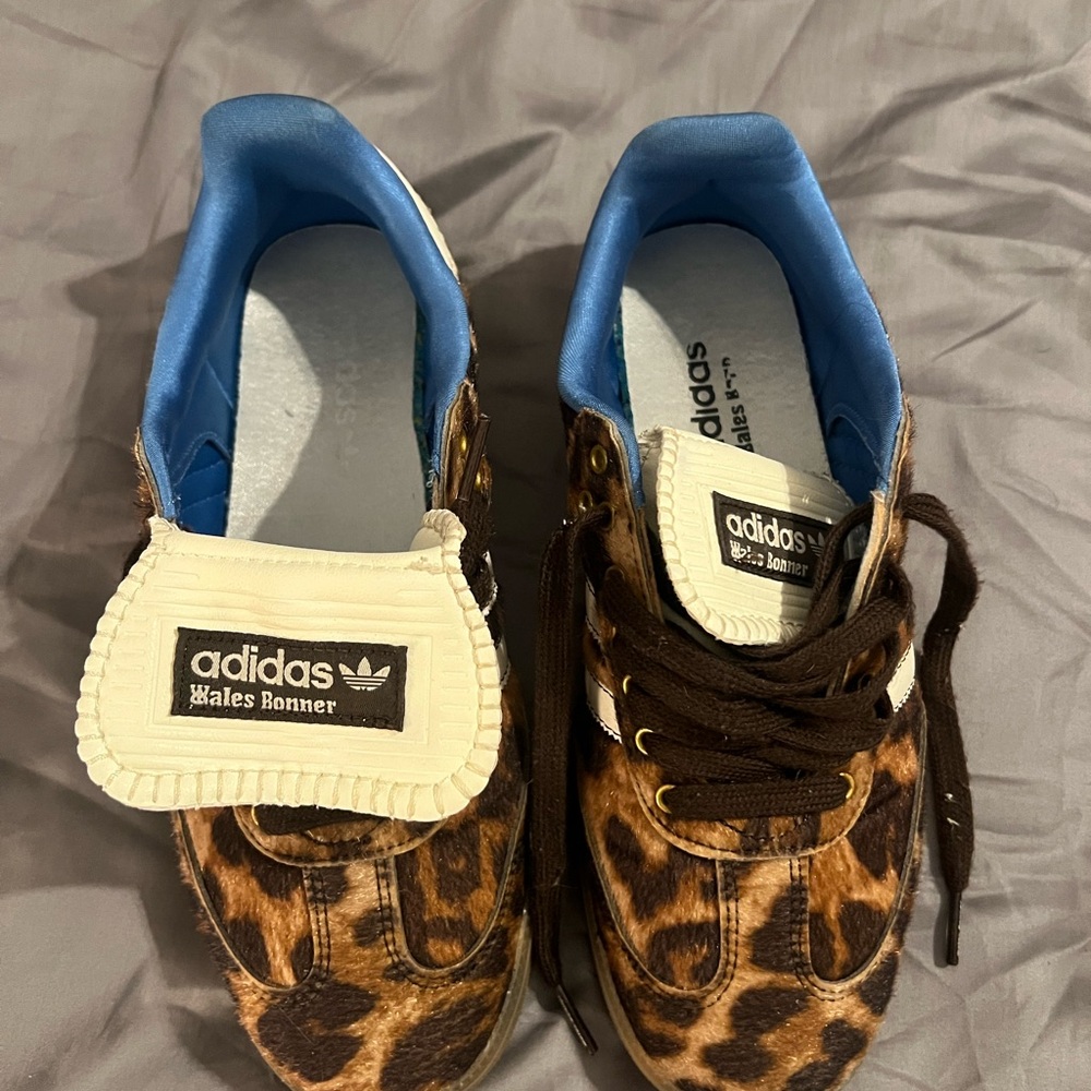 Adidas Wales Bonner shoes
